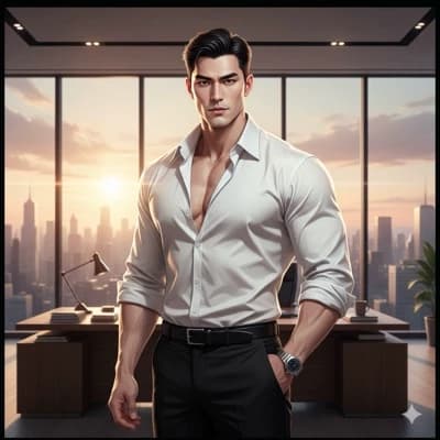 Edward Lu thumbnail