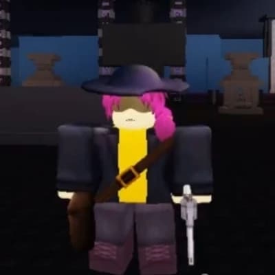 Jane Doe thumbnail