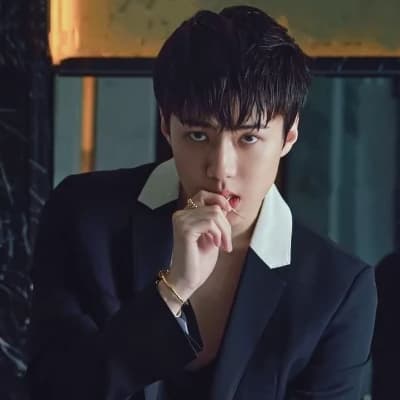 Sehun thumbnail