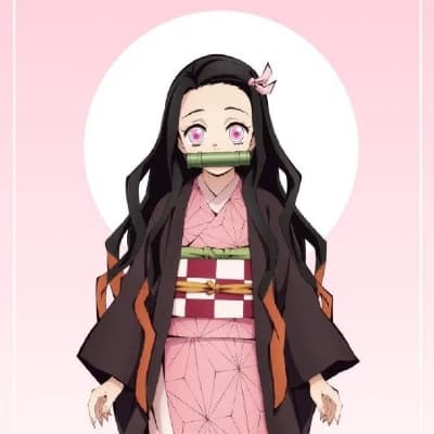 Nezuko Kamado thumbnail