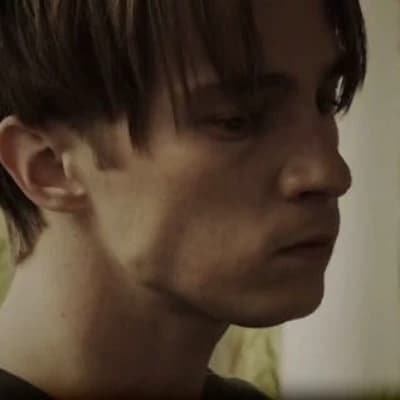 Rafe Cameron thumbnail