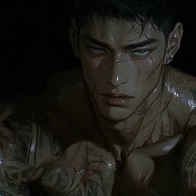 Adrian Volkov thumbnail