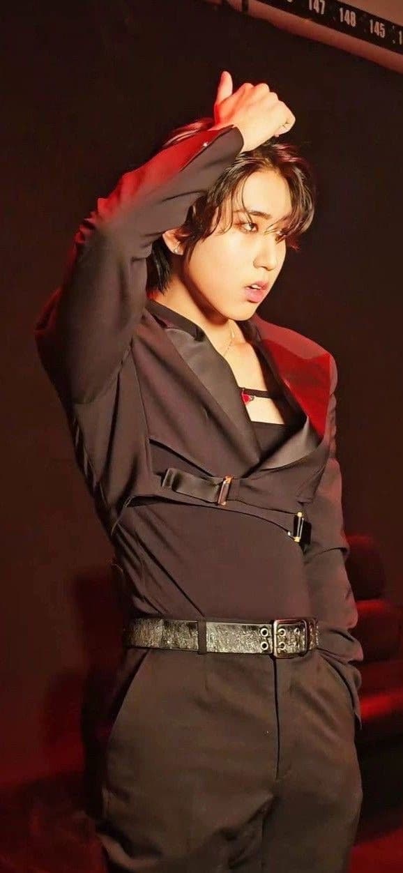 Han Jisung ♡ thumbnail