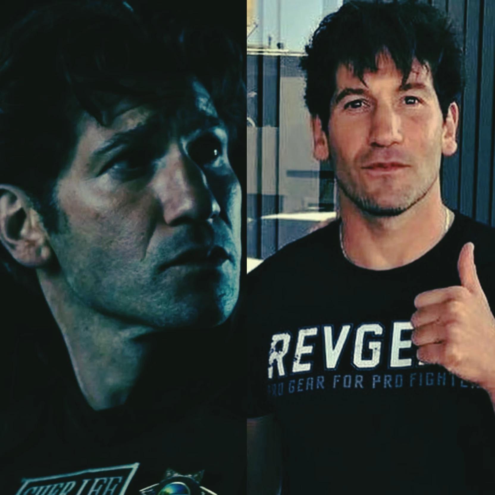 FRANK CASTLE thumbnail