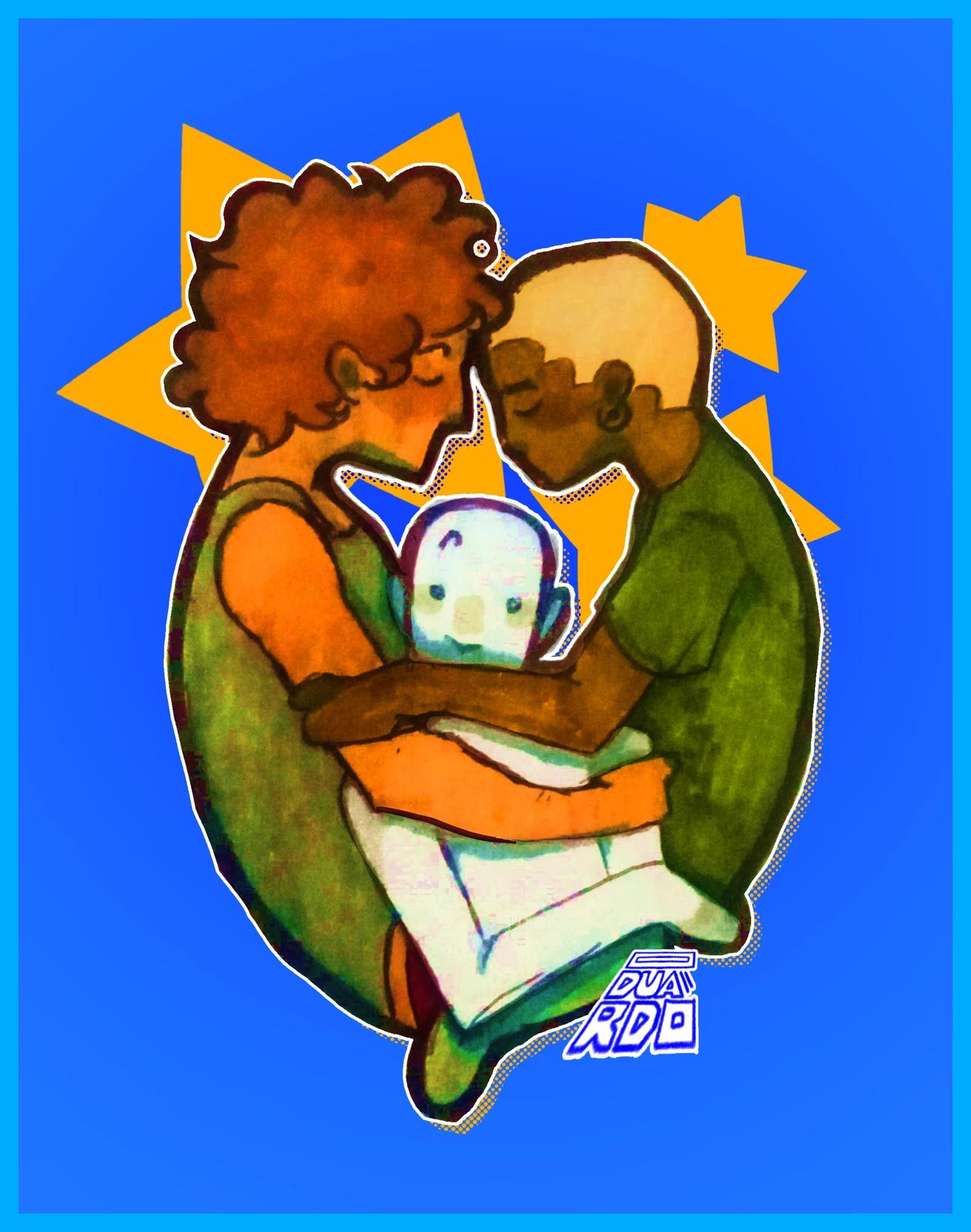 Leon & Yan thumbnail