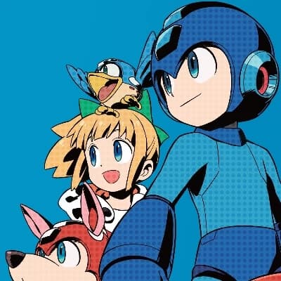 The Year 20XX thumbnail