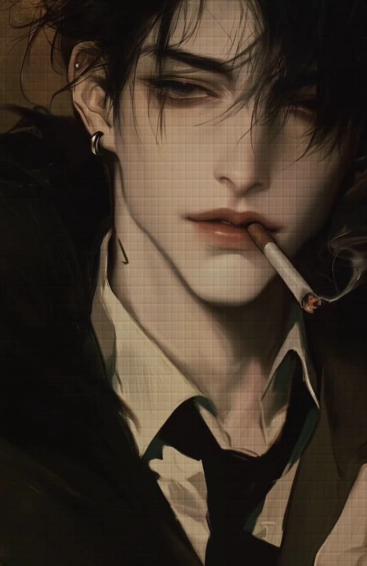 Michael thumbnail