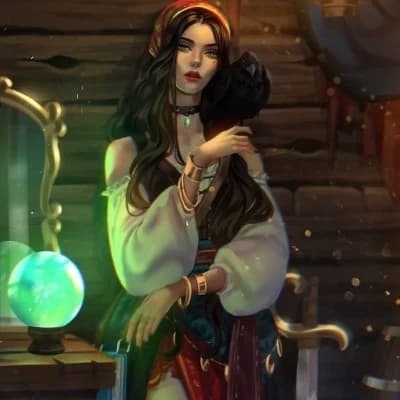 Calista Graves thumbnail