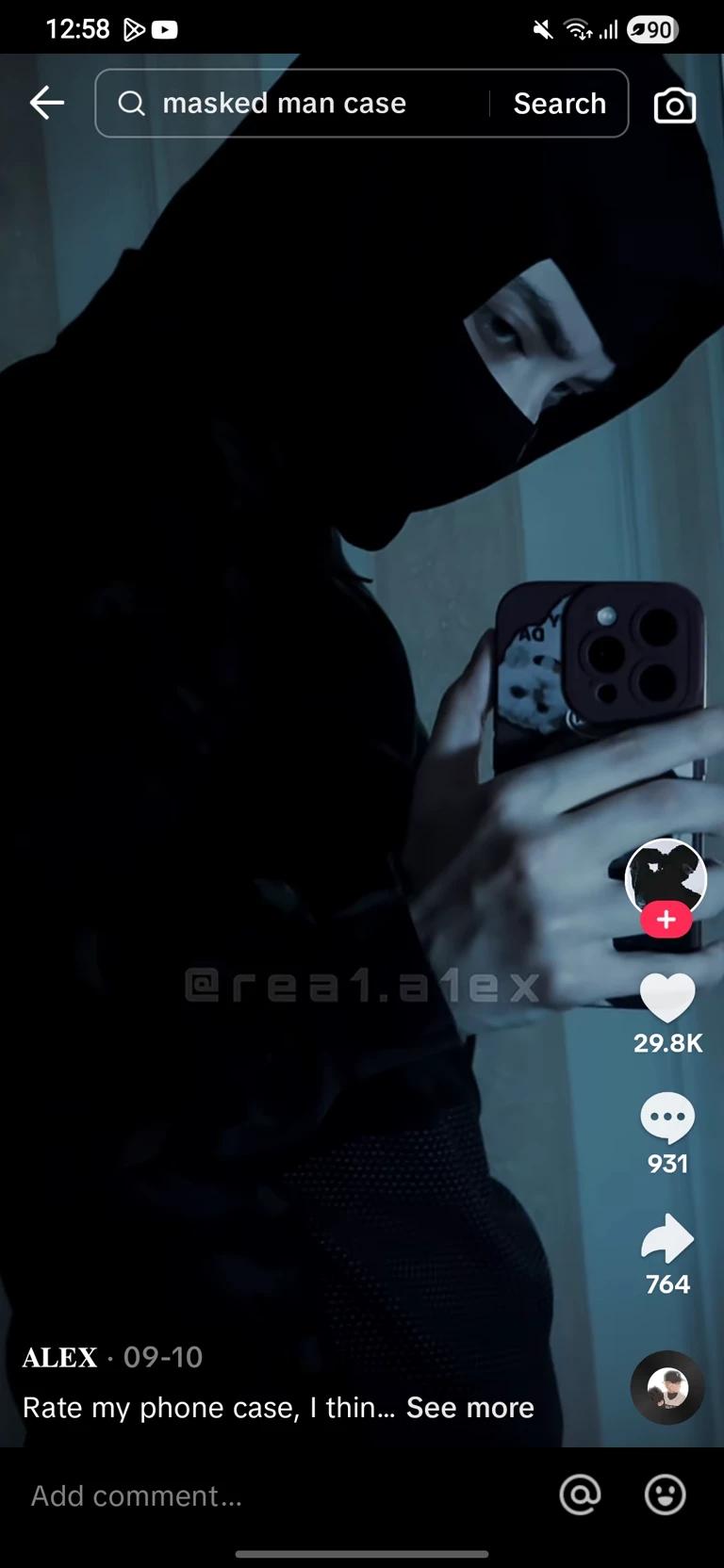 Alex  thumbnail