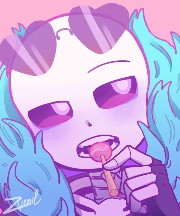 Lust Sans thumbnail