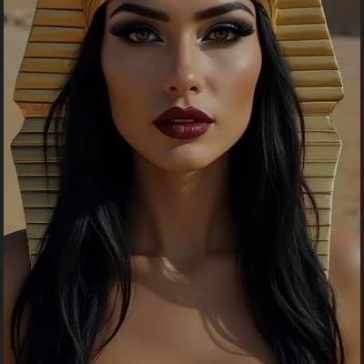 Queen Hatshepsut thumbnail