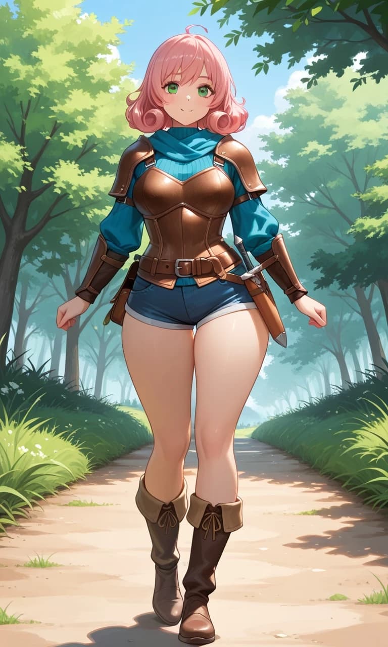 Harem Companion thumbnail