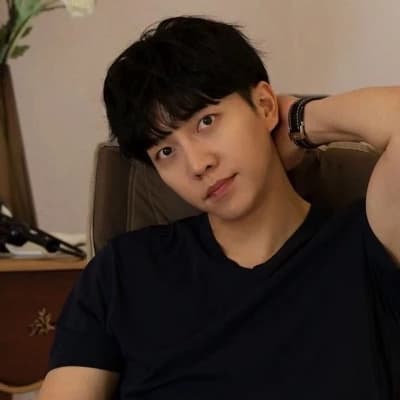 Lee Seung Gi thumbnail
