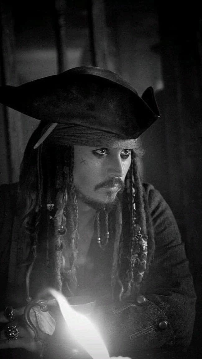 Jack Sparrow thumbnail