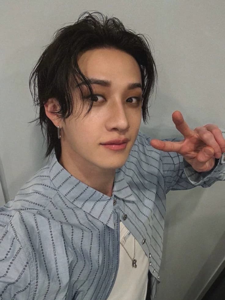Bang Chan thumbnail