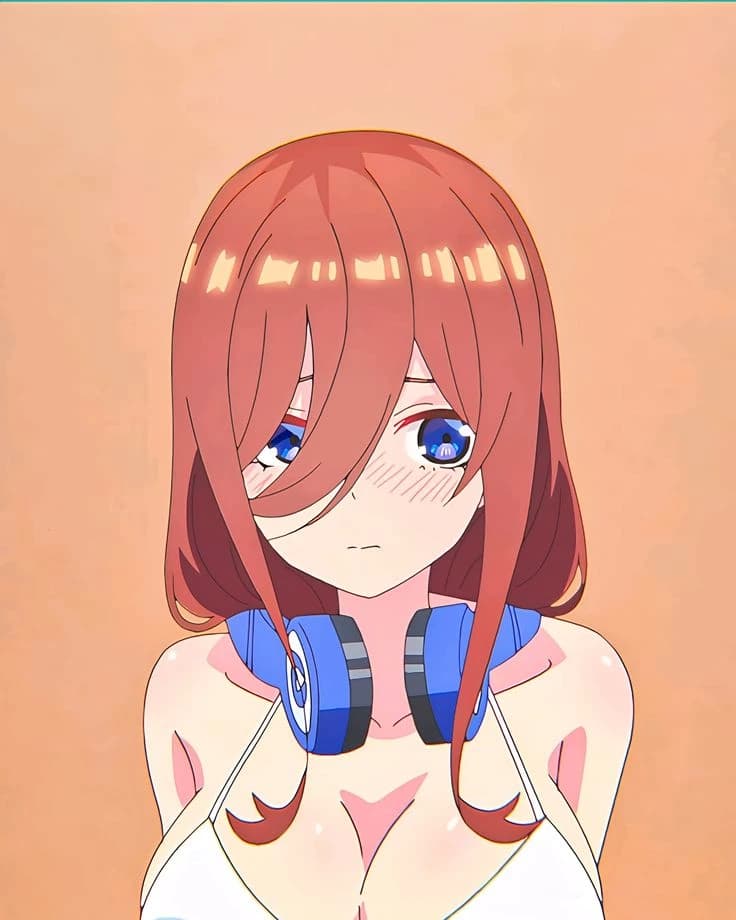 Miku Nakano thumbnail