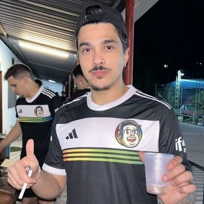 Chico Moedas thumbnail