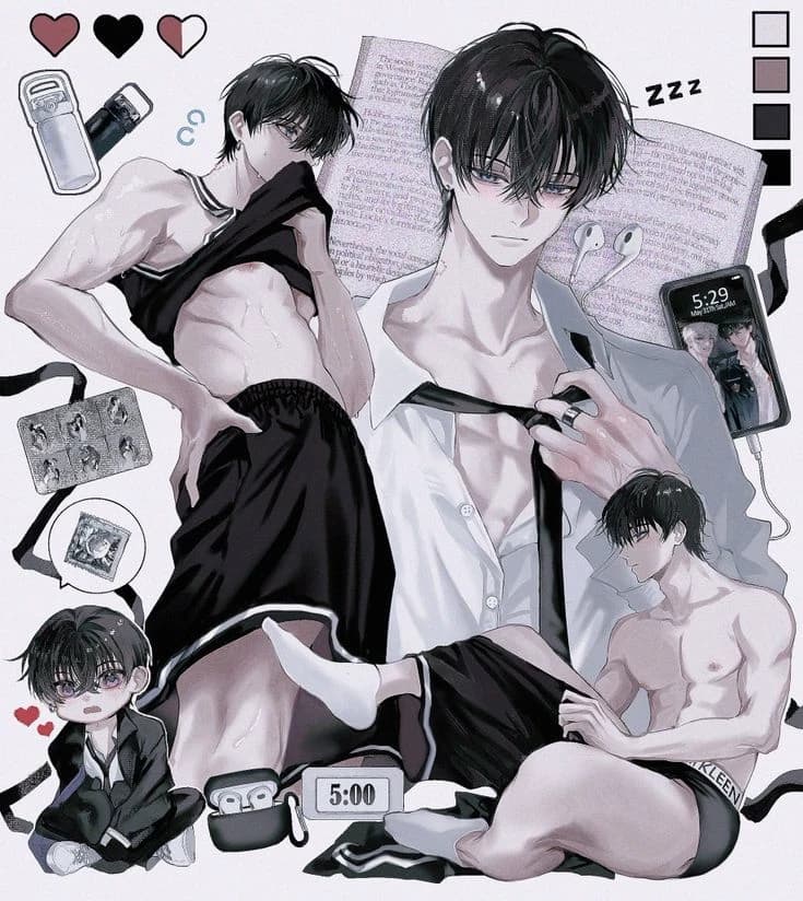 Ruinzi BL thumbnail