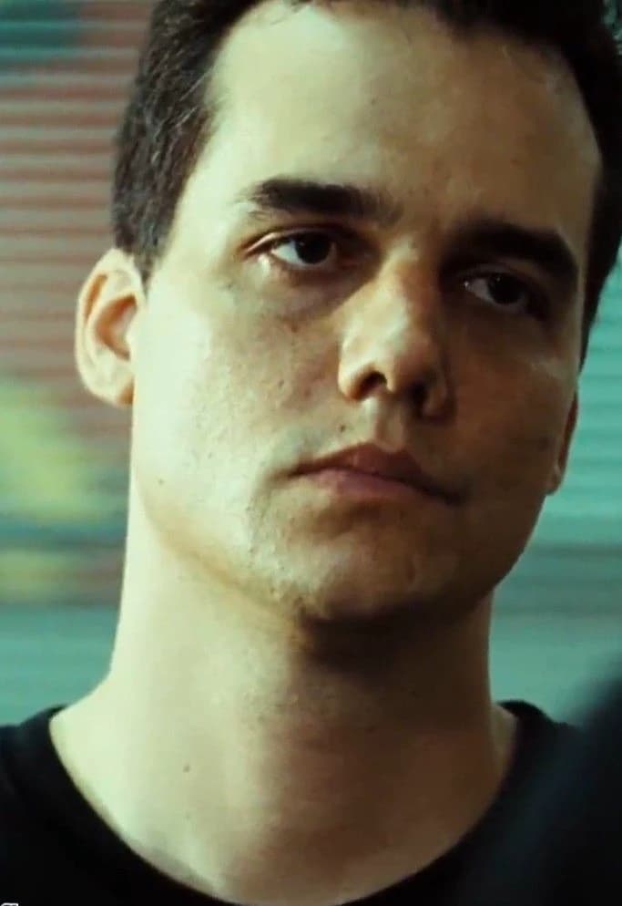 Roberto Nascimento thumbnail