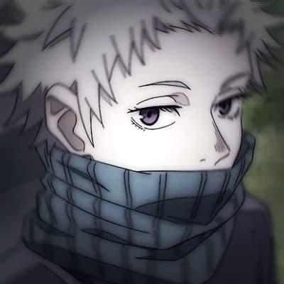 Toge Inumaki thumbnail