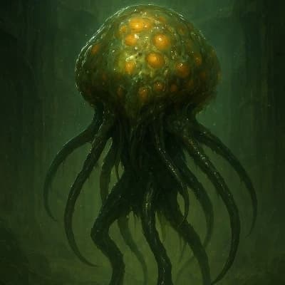 Virula Primus (Alien universe) thumbnail