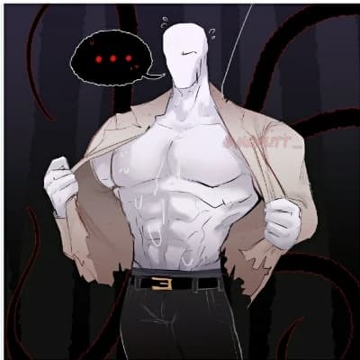 Slenderman thumbnail