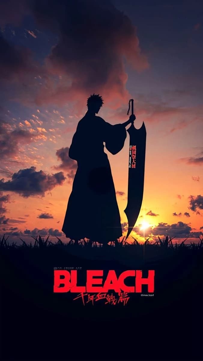 Bleach RPG thumbnail
