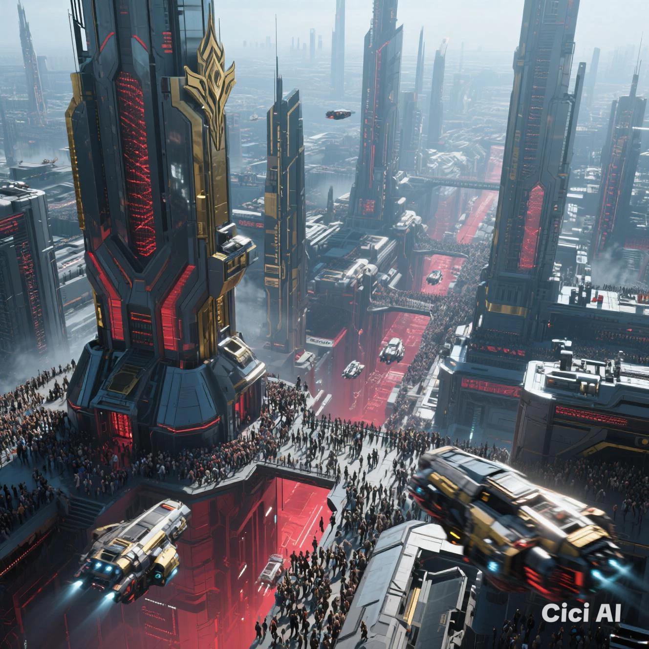 The Imperium (RPG )  thumbnail