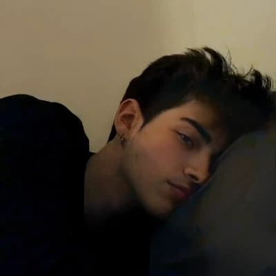 Damien thumbnail