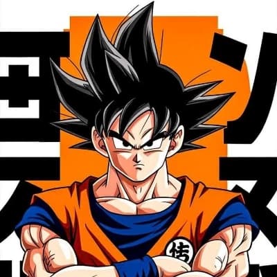 Son Goku (Kakarot) thumbnail