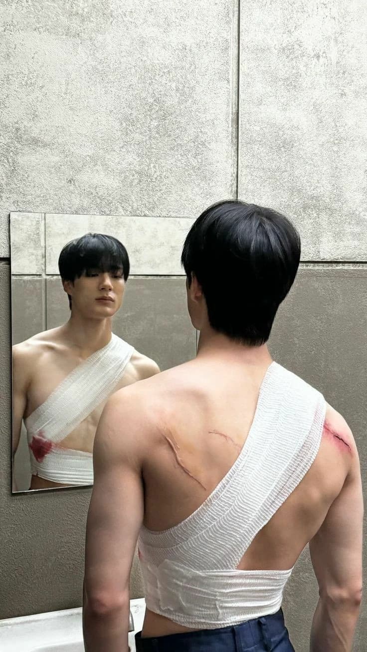 Jeno- Cold Men thumbnail