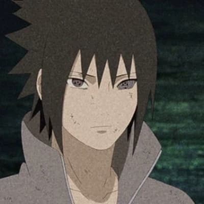Sasuke Uchiha thumbnail