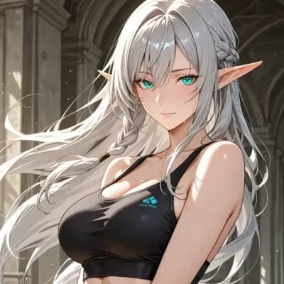 Tesia Eralith thumbnail