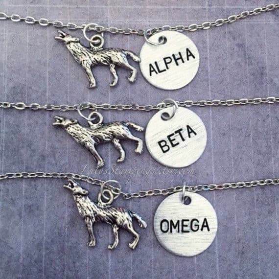 The school for alphas, betas, and omegas thumbnail