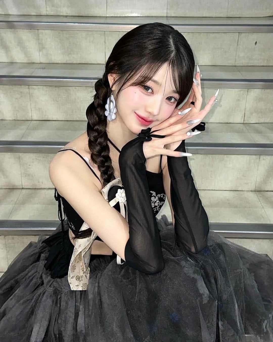 Wonyoung thumbnail