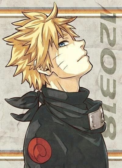 Naruto Uzumaki thumbnail