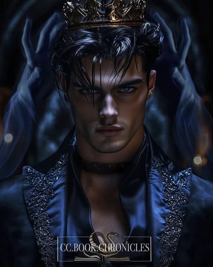 Dorian Haviliard - jovem Rei de Adarlan thumbnail