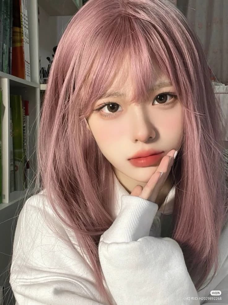 Mia(perfect girl) thumbnail