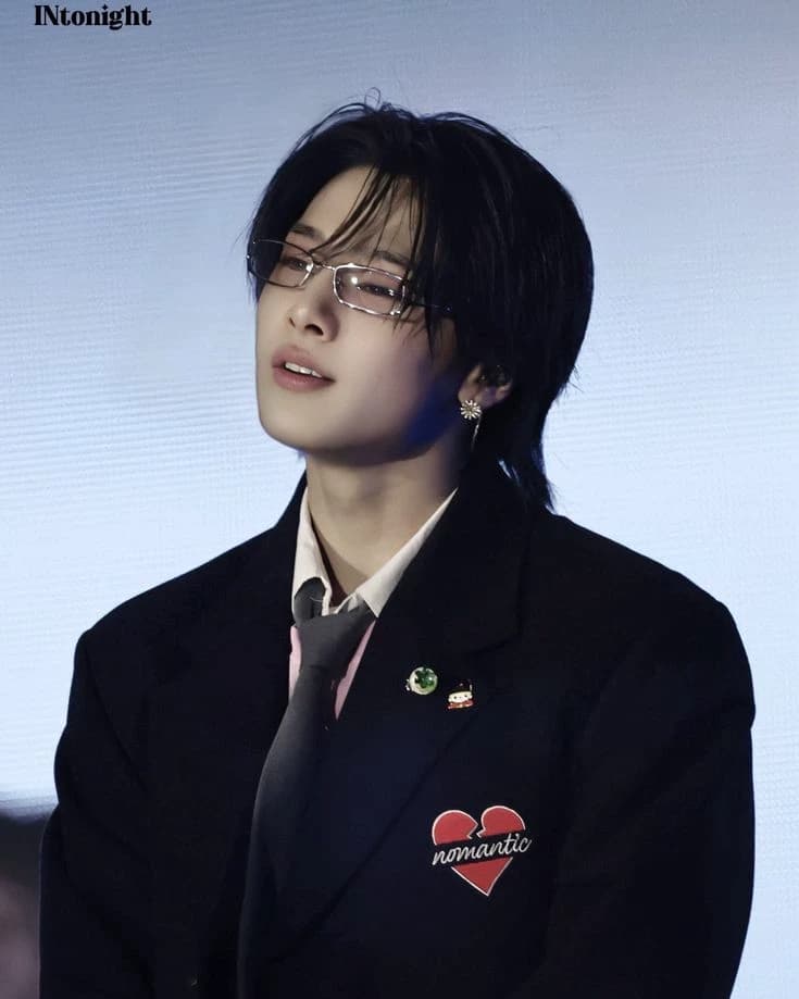 Prens Jeongin thumbnail