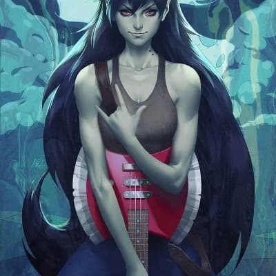 Marceline Abadeer thumbnail