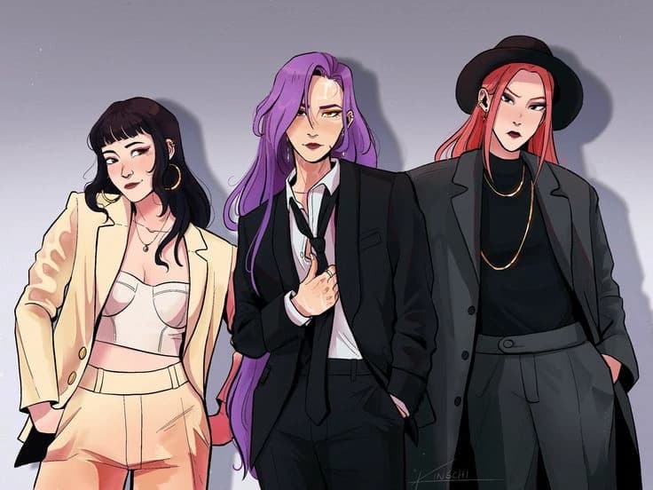 🫦ℌ𝔲𝔫𝔱𝔯𝔦𝔵/𝔰✨ thumbnail
