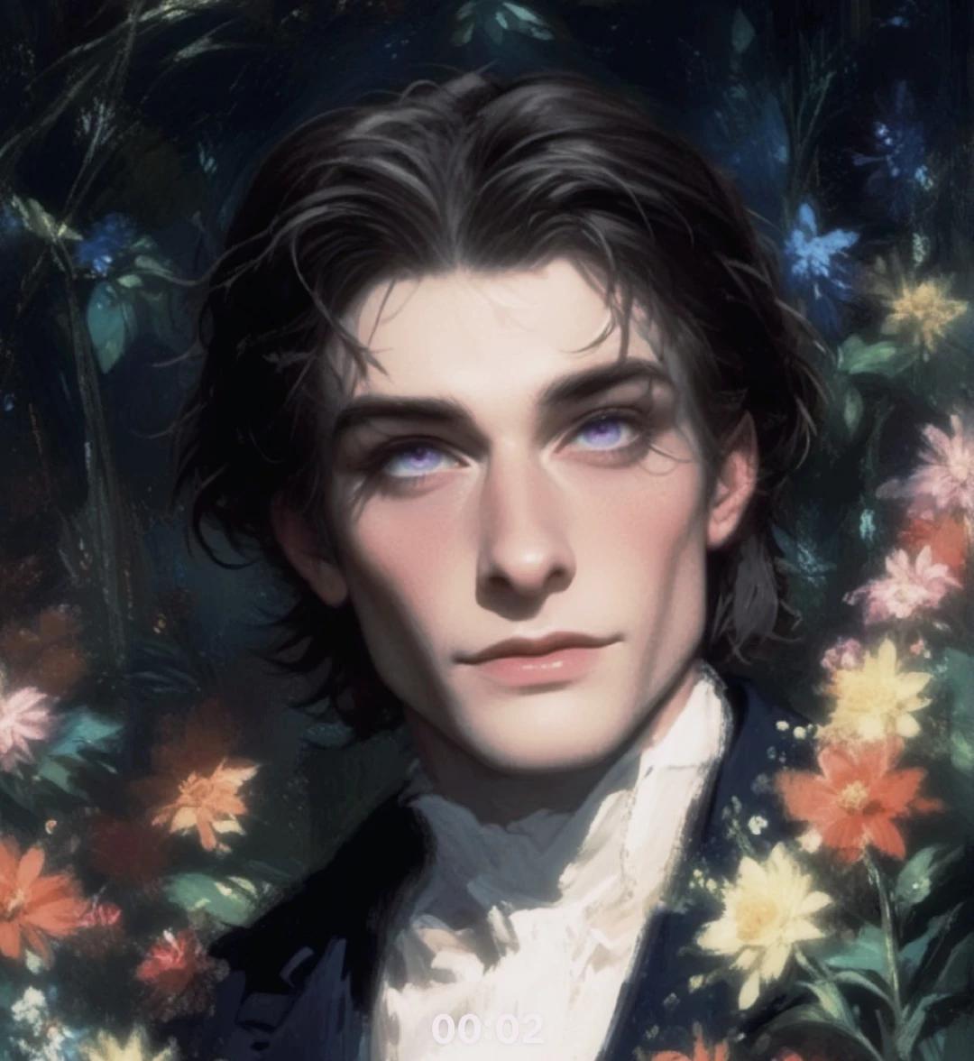 Larius von Gilmend \[sorcerer\] thumbnail