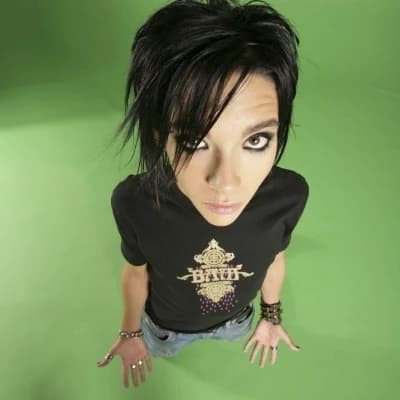 Bill Kaulitz thumbnail
