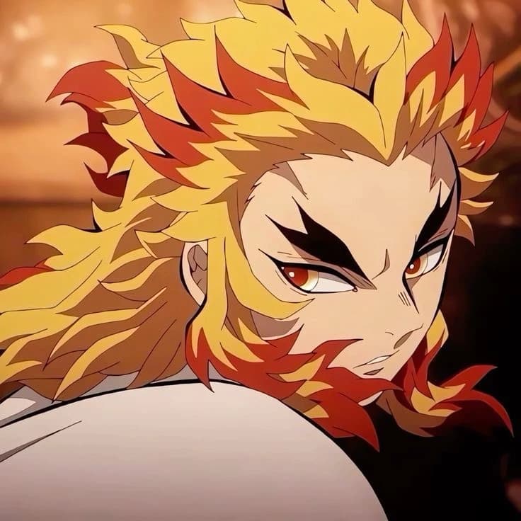 Kyojuro Rengoku thumbnail