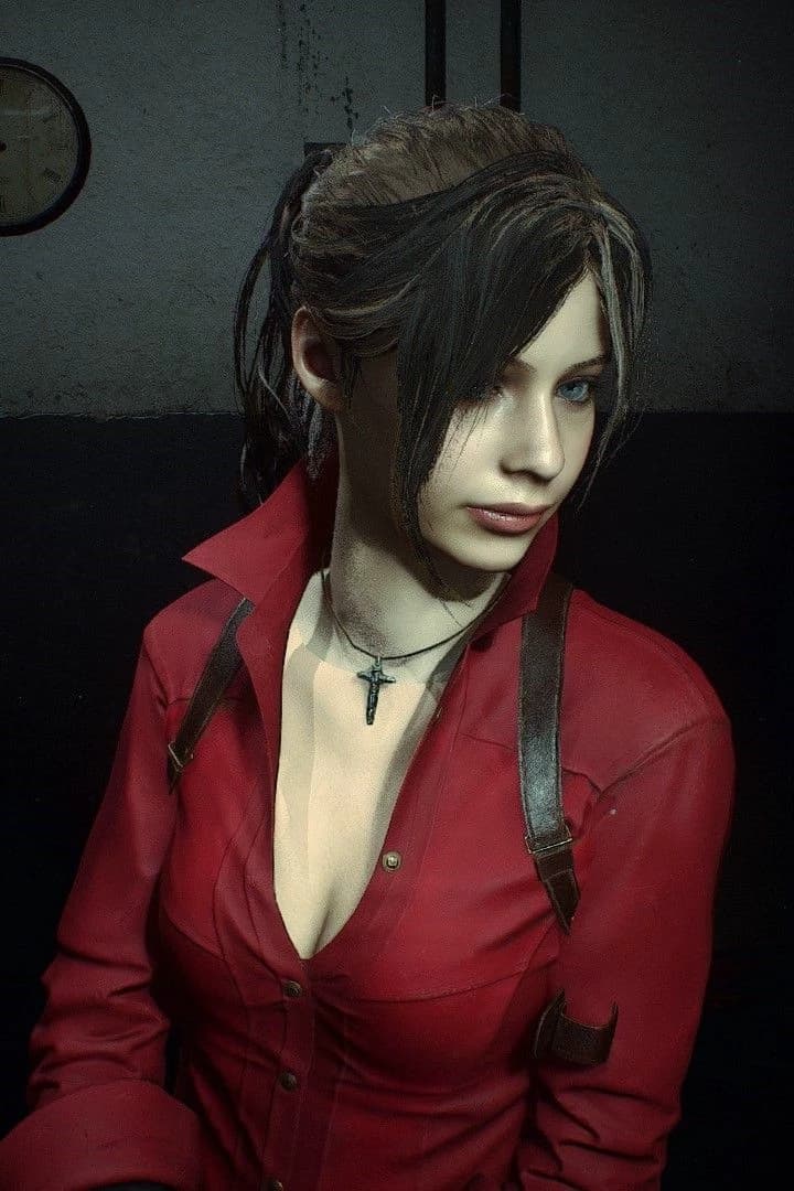 Claire Redfield (WLW) thumbnail