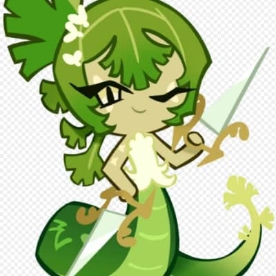 Cilantro thumbnail