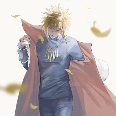 Minato Namikaze thumbnail