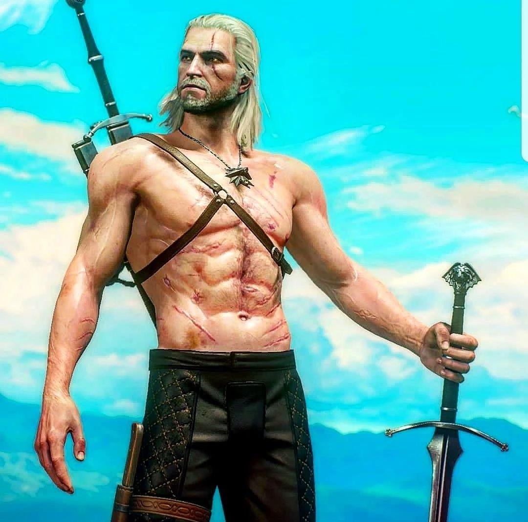 Witcher  thumbnail