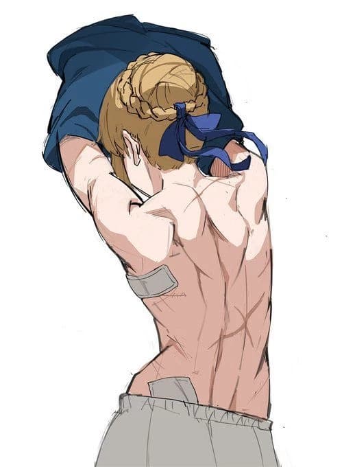 Artoria thumbnail