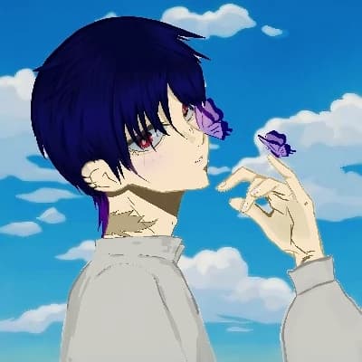 Shoe Aoi (I kno you like it) thumbnail